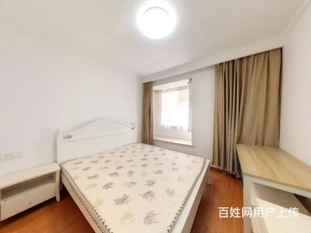 老余杭私房急售！景瑞御蓝湾多层[1-7层]南88.87平 - 图片 4