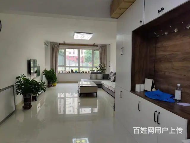 凌河湾御景苑一楼107.62平精装修两室通厅51万光大 - 图片 5