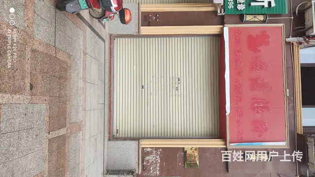 天心市场十字路口临街商铺 - 图片 3