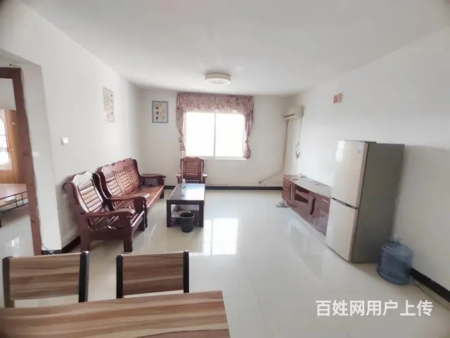 川惠国际 2房2厅 简单装修1500元出租 - 图片 4