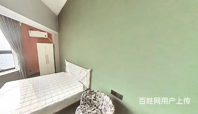 陈阳寨转盘旁，世城滨江，一室一厅，50平中装拎包入 - 图片 6