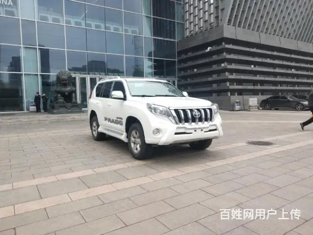 丰田 丰田Land Cruiser Prado [普拉多] - 图片 3