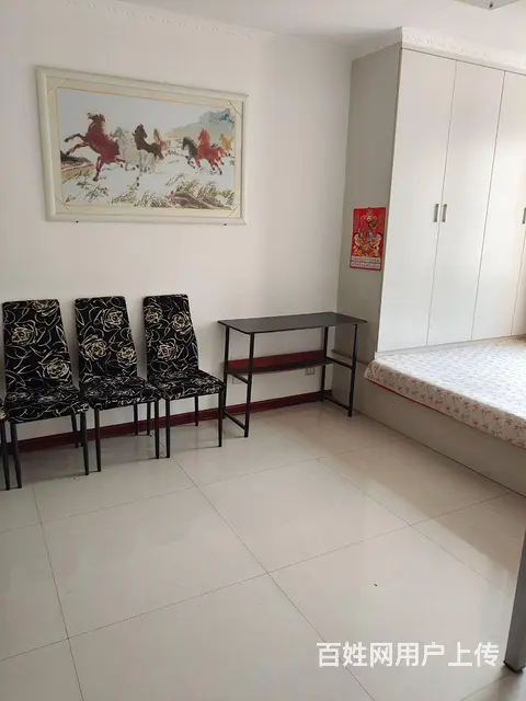 交通方便周边环境好 - 图片 1