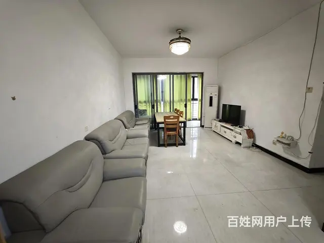 大三房两卫 低价出租 有钥匙 北辰三角洲君悦香邸 清水塘北辰 - 图片 5