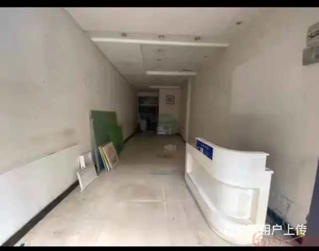 （达州铺源网）西外达人街48㎡旺铺出租 - 图片 4