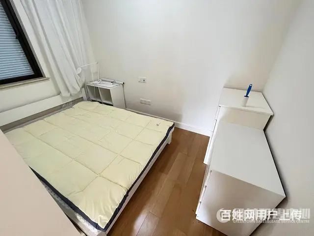 翠湖香山 精装82平2房227万 中高楼层 看高尔夫景观 - 图片 6