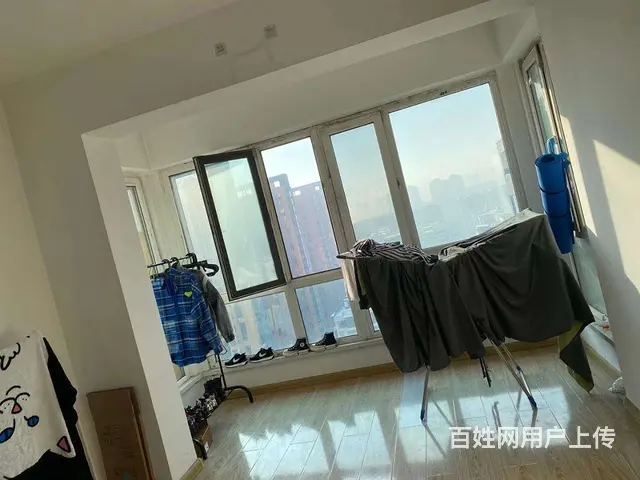 天悦国际两居室，房东直租 - 图片 3
