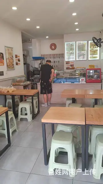 道里 品牌早餐烧饼店出兑 快餐小吃出兑 - 图片 4