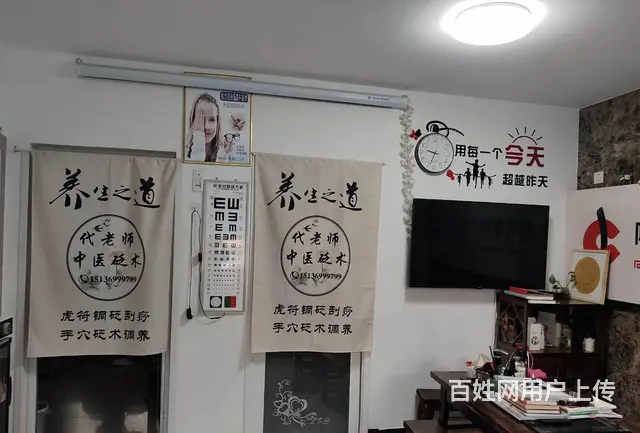 （诚速）转让佳田大酒店临街养生馆 设备齐全 接手可营业 - 图片 2