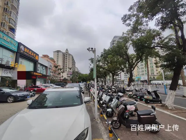 （51旺铺推荐）龙华区海德路90平铺面转让 - 图片 6
