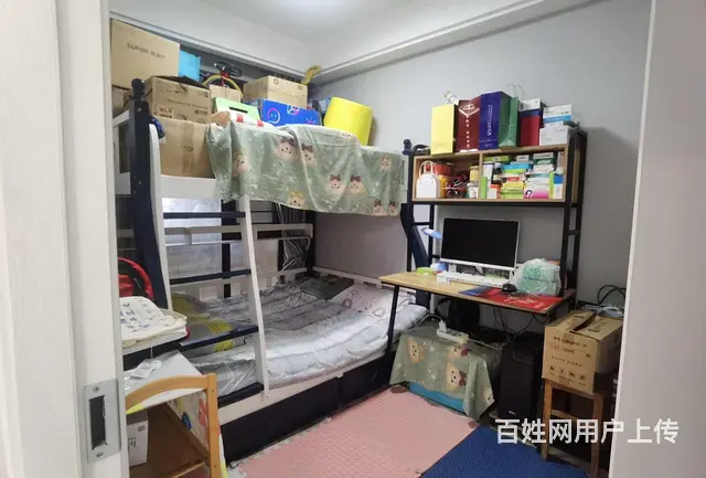 新塘私房急售！188.00万元得力名望府精装修多层[1-7层 - 图片 2