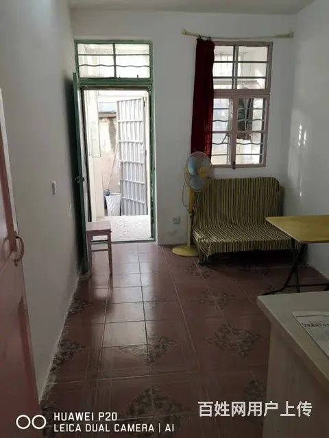【搞定了！】市中心栅堰小区 二室一厅（一楼有院子 ）出租 - 图片 2