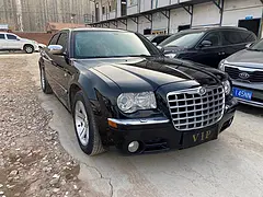 克莱斯勒300C 2007款 2.7 自动 豪华版