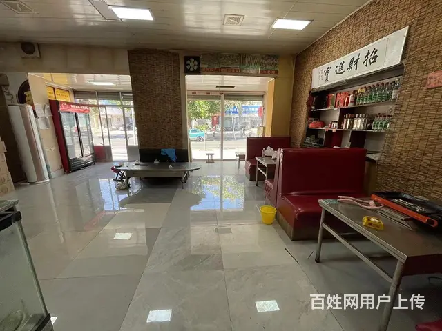 张店区东二路营业中餐饮店整体转让 - 图片 2