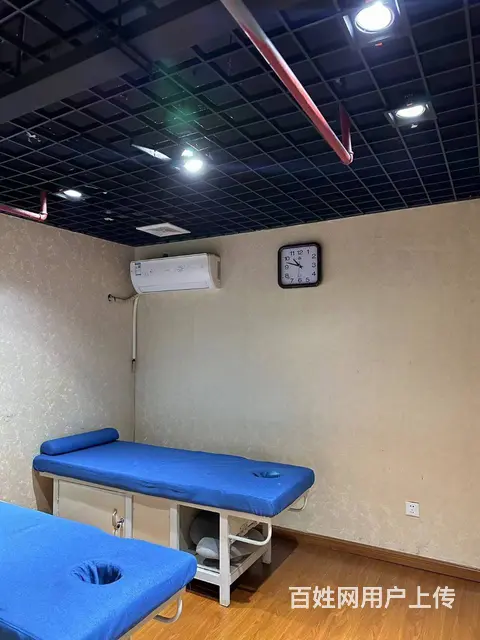 淘铺铺免费推荐 周市盲人推拿店转让 - 图片 6