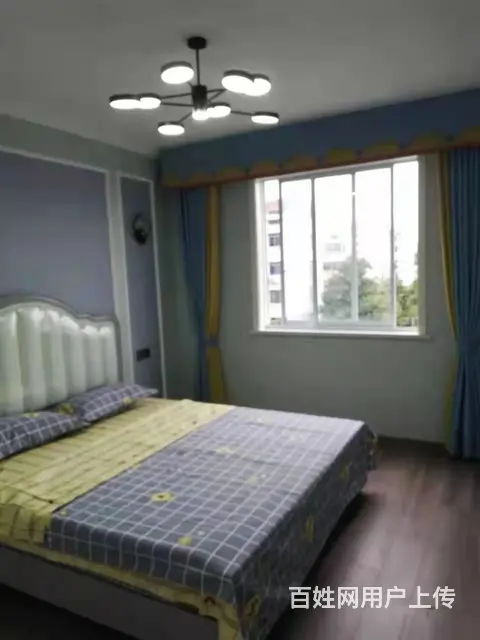 富强新村(天宁) 普通住宅 豪华装修37栋0单元504室 - 图片 5