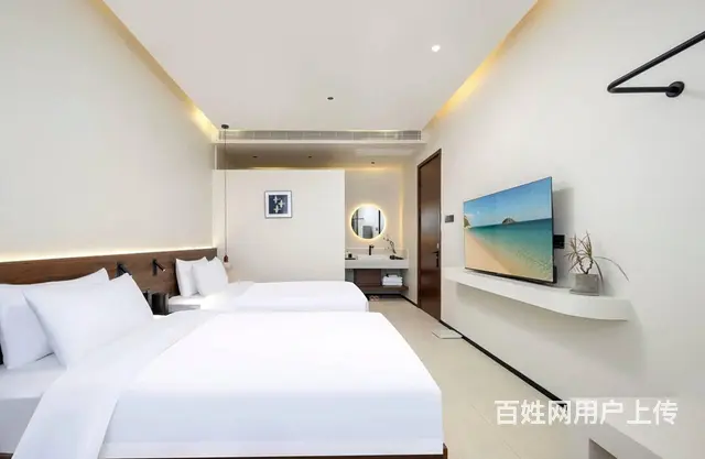 （51旺铺推荐）马岭350平海景独栋民宿转让 - 图片 11