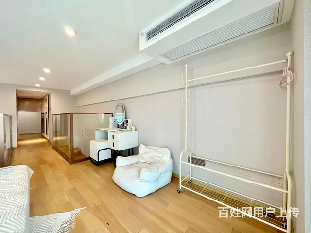 百闻不如一见！50.00平精装修2室献给懂得享受得你 - 图片 3