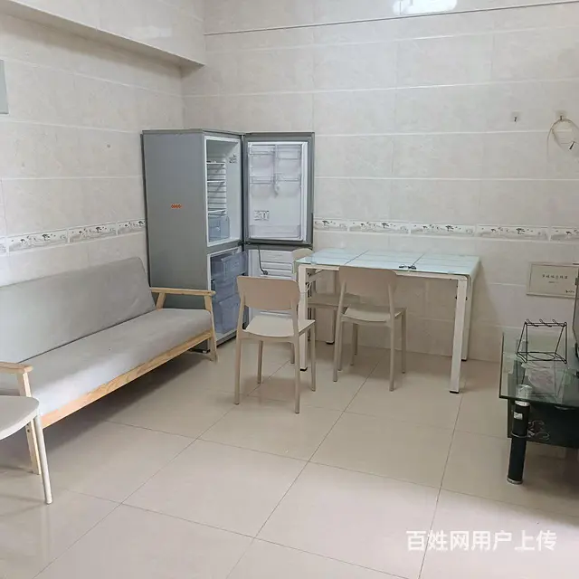 金山临近BRT独门独户民用水电精装拎包入住看房方便 - 图片 1