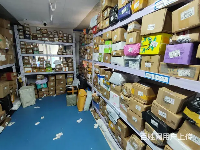 沈河区佳和新城8、9期正对面快递驿站出兑 - 图片 5
