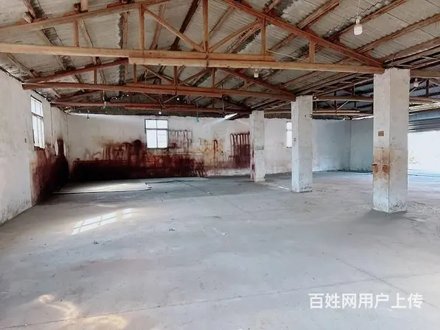 （老板本人）天心区湘江南路旁厂房/仓库房东低价出租 5787 - 图片 5
