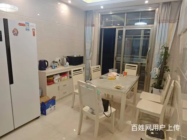 上高五中小区房二楼精装四房可用作五房带车库送露台业主诚售 - 图片 9