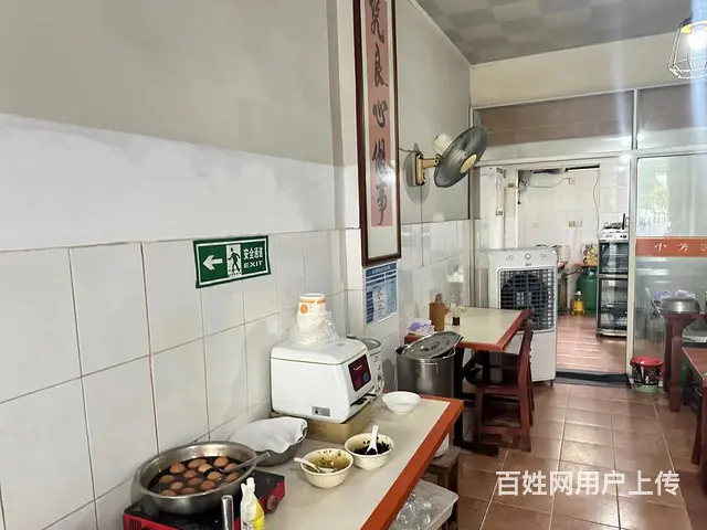 房东直租！婺城江南和信路两个大型小区门口第一间出租 - 图片 9
