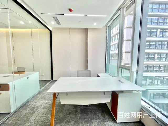汽车北站 亚运公园旁高级办公楼清来嘉座60方70方精装小户型 - 图片 9
