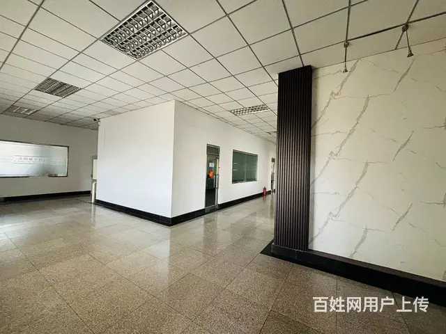 个人房主直租 沈北辉山3300平独栋厂房 集办公车间一体化 - 图片 9