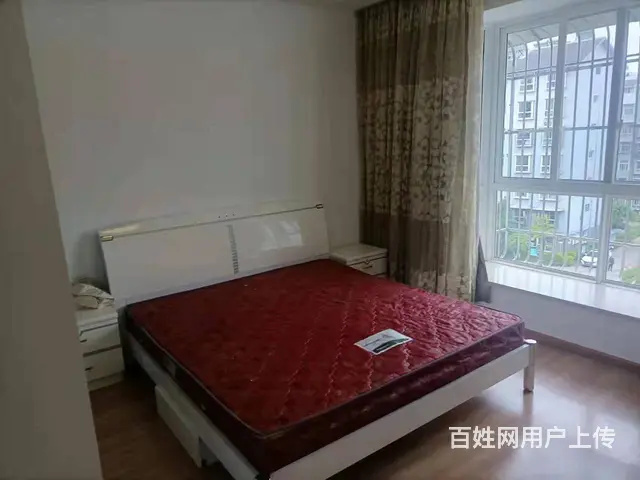 长安西路锦绣花园118平住房出租 - 图片 6