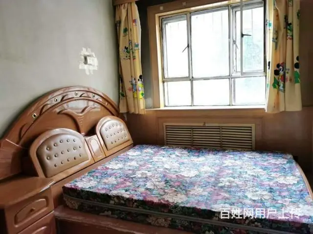 南梁坡环卫处福盛小区旁98平一楼，整租或合租 - 图片 5