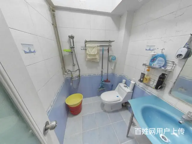 翠怡花园 精装三房 实小 梅华中 格局方正  仅售160万 - 图片 6