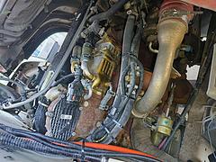 2016.6福田奥铃 4.2冷藏车