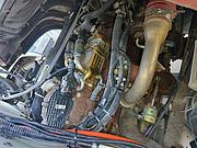 2016.6福田奥铃 4.2冷藏车