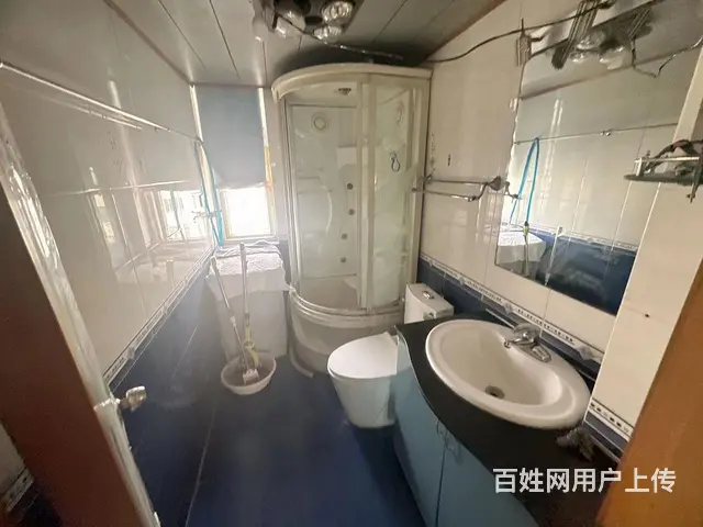 新庄新村 西园路农学院 精装两室 家电齐全 押一付一 随时看 - 图片 5