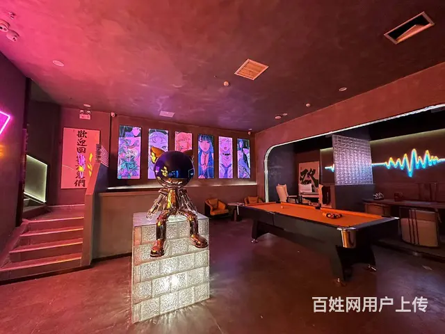 精装修，设施齐全。客流量稳定接手就可以直接使用 - 图片 3