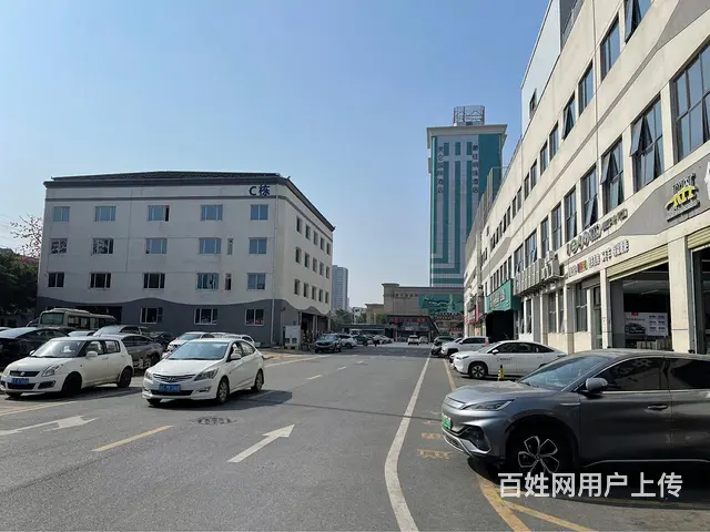 珠海前山明珠南路产业园招租 - 图片 4