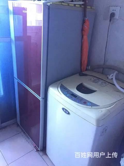 近中街恒隆广场，千德小区 女生合租，500元/月押一付一包网 - 图片 7