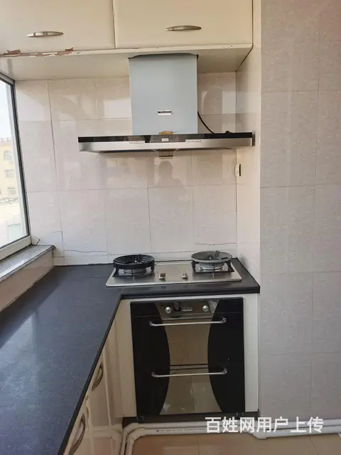 家电齐全拎包入住十七中5分钟，时代3分钟，交通便利 - 图片 2