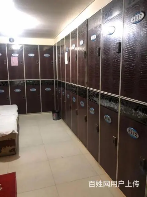 包河区望江路与金寨路交叉口南七成熟商圈洗浴休闲中心低价转让 - 图片 3