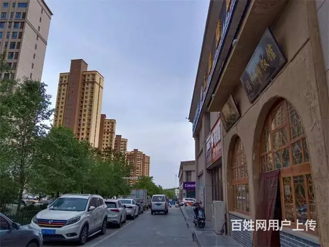 (同城搜铺网免费找店)西南新区天域新世纪东门140平餐馆转让 - 图片 3