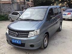 东风风度 帅客 2013款 1.5 手动 标准型7
