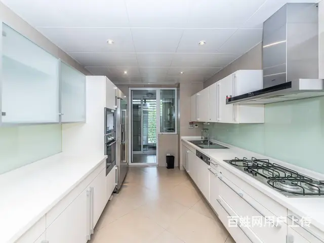 地铁房滨江金色海岸(上城) 普通住宅 精装修 - 图片 2