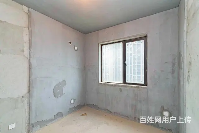 毛坯单价1.1万买华创国际旁 次新小区 东风路 东风映 上园 - 图片 7