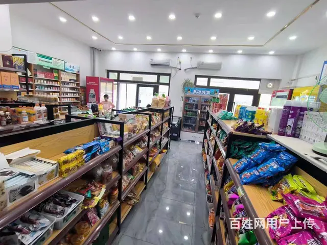 B个人一建业天麓上院便利店对外转让  ，可空转 - 图片 7
