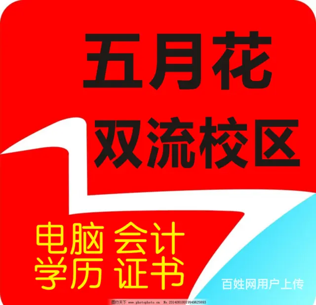 电脑培训、设计培训、会计培训、企业培训、学历提升、 - 图片 1