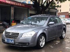 奔腾B70 2008款 2.0 手自一体 豪华型