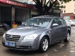 奔腾B70 2008款 2.0 手自一体 豪华型