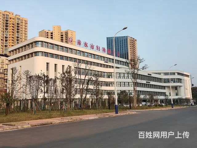 赤水五洲国际60平方37万连二门市出售 - 图片 5
