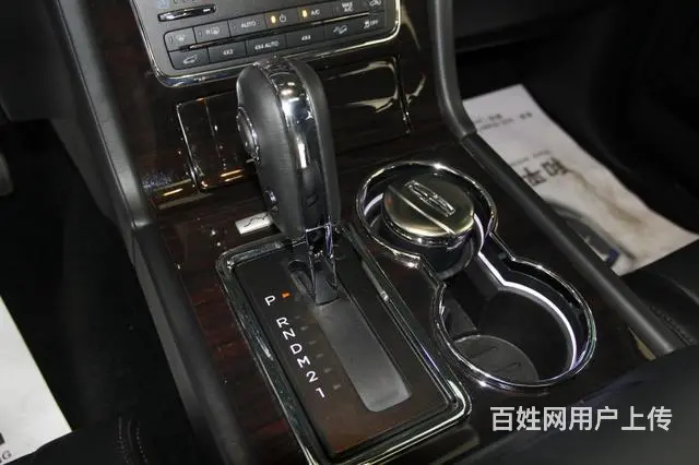 林肯领航员 [进口] 2016款 3.5T 自动 - 图片 11